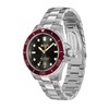 Thumbnail Image 2 of BOSS Troper Sport Men's Green Dial & Stainless Steel Bracelet Watch