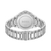 Thumbnail Image 3 of BOSS Troper Sport Men's Green Dial & Stainless Steel Bracelet Watch