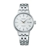 Thumbnail Image 1 of Seiko Presage ‘Hot Buttered Rum’ Diamond 30mm Cocktail Time Stainless Steel Watch