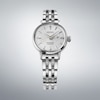 Thumbnail Image 3 of Seiko Presage ‘Hot Buttered Rum’ Diamond 30mm Cocktail Time Stainless Steel Watch