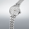 Thumbnail Image 4 of Seiko Presage ‘Hot Buttered Rum’ Diamond 30mm Cocktail Time Stainless Steel Watch