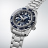 Thumbnail Image 2 of Seiko Prospex 1968 Heritage Diver's GMT 60th Anniversary Stainless Steel Limited Edition Watch