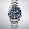 Thumbnail Image 3 of Seiko Prospex 1968 Heritage Diver's GMT 60th Anniversary Stainless Steel Limited Edition Watch
