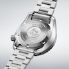 Thumbnail Image 4 of Seiko Prospex 1968 Heritage Diver's GMT 60th Anniversary Stainless Steel Limited Edition Watch