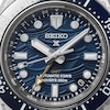 Thumbnail Image 6 of Seiko Prospex 1968 Heritage Diver's GMT 60th Anniversary Stainless Steel Limited Edition Watch