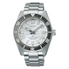 Thumbnail Image 1 of Seiko Prospex 1965 Heritage Diver's GMT 60th Anniversary Limited Edition Stainless Steel Watch