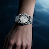 Thumbnail Image 6 of Seiko Prospex 1965 Heritage Diver's GMT 60th Anniversary Limited Edition Stainless Steel Watch