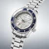 Thumbnail Image 2 of Seiko Prospex 1968 Heritage Diver’s GMT 60th Anniversary Stainless Steel Watch