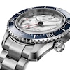 Thumbnail Image 5 of Seiko Prospex 1968 Heritage Diver’s GMT 60th Anniversary Stainless Steel Watch