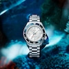 Thumbnail Image 6 of Seiko Prospex 1968 Heritage Diver’s GMT 60th Anniversary Stainless Steel Watch
