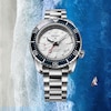 Thumbnail Image 7 of Seiko Prospex 1968 Heritage Diver’s GMT 60th Anniversary Stainless Steel Watch