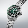 Thumbnail Image 2 of Seiko Prospex PADI 60th Anniversary 4R Compact Mechanical Diver's Stainless Steel Watch