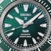 Thumbnail Image 3 of Seiko Prospex PADI 60th Anniversary 4R Compact Mechanical Diver's Stainless Steel Watch