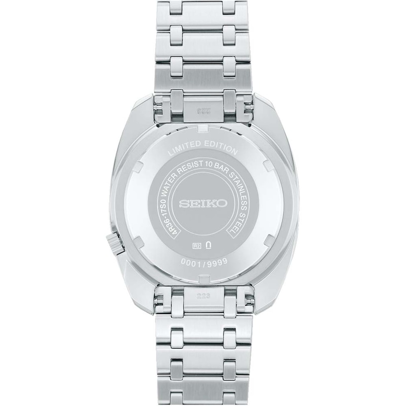 Main Image 4 of Seiko 5 Sports ‘Gene Kranz’ Recreation Stainless Steel Limited Edition Watch