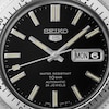 Thumbnail Image 5 of Seiko 5 Sports ‘Gene Kranz’ Recreation Stainless Steel Limited Edition Watch