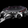 Thumbnail Image 7 of Seiko Prospex Solar Speedtimer x DATSUN Fairlady Z Stainless Steel Limited Edition Watch