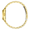 Thumbnail Image 2 of Citizen Eco-Drive Women's Mother Of Pearl Dial & Gold Tone Bracelet Watch