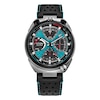Thumbnail Image 1 of Citizen Eco-Drive Bullhead Stainless Steel Limited Edition Watch