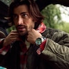 Thumbnail Image 6 of Citizen Eco-Drive Bullhead Stainless Steel Limited Edition Watch