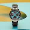 Thumbnail Image 8 of Citizen Eco-Drive Bullhead Stainless Steel Limited Edition Watch