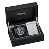 Thumbnail Image 9 of Citizen Eco-Drive Bullhead Stainless Steel Limited Edition Watch
