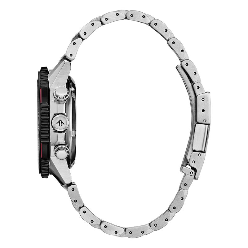 Main Image 2 of Citizen Eco-Drive Promaster Red Arrows Stainless Steel Watch