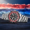 Thumbnail Image 5 of Citizen Eco-Drive Promaster Red Arrows Stainless Steel Watch