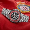 Thumbnail Image 6 of Citizen Eco-Drive Promaster Red Arrows Stainless Steel Watch