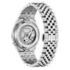 Thumbnail Image 3 of Citizen Automatic Tsuyosa 40mm Black Dial & Stainless Steel Watch