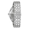Thumbnail Image 3 of Bulova Jet Star 40mm Stainless Steel Watch
