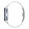 Thumbnail Image 3 of Bulova Lunar Pilot Timascus Chronograph Stainless Steel Limited Edition Watch