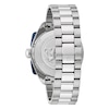 Thumbnail Image 4 of Bulova Lunar Pilot Timascus Chronograph Stainless Steel Limited Edition Watch