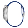 Thumbnail Image 3 of Bulova 150th Anniversary SHELBY® Racer Chronograph Limited Edition Men's Strap Watch