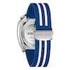Thumbnail Image 4 of Bulova 150th Anniversary SHELBY® Racer Chronograph Limited Edition Men's Strap Watch