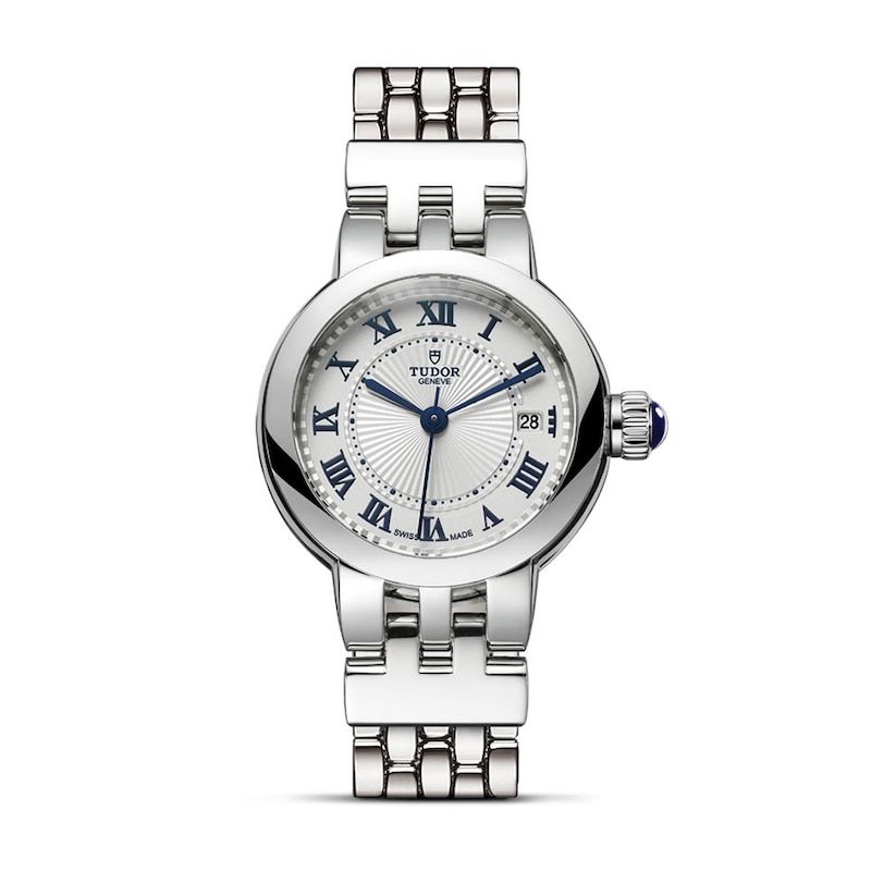 Ladies Tudor watches