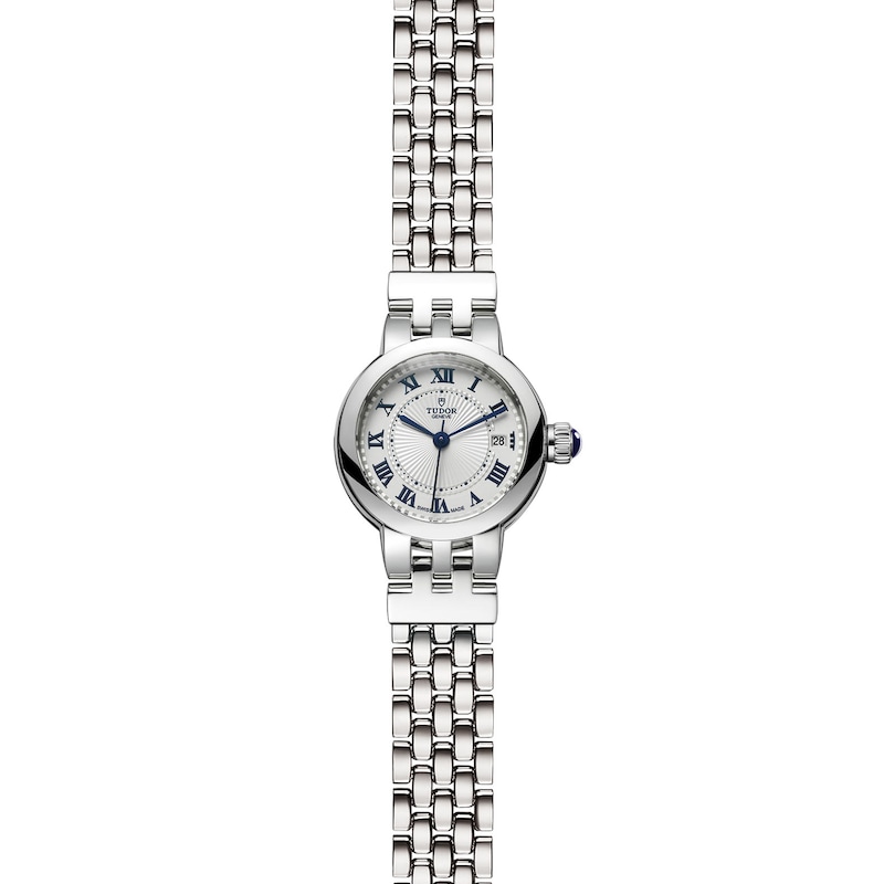 Tudor Clair De Rose 30mm Ladies' Stainless Steel  Bracelet Watch