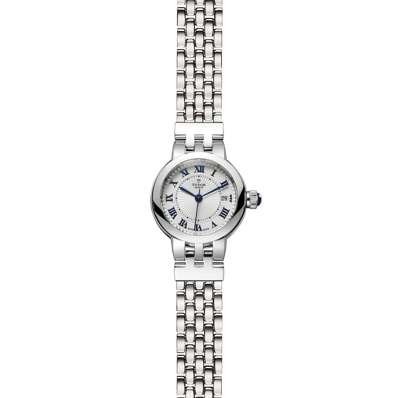 Main Image 2 of Tudor Clair De Rose 30mm Ladies' Stainless Steel  Bracelet Watch
