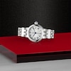 Thumbnail Image 3 of Tudor Clair De Rose 30mm Ladies' Stainless Steel  Bracelet Watch