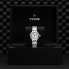 Thumbnail Image 4 of Tudor Clair De Rose 30mm Ladies' Stainless Steel  Bracelet Watch