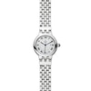 Thumbnail Image 1 of Tudor Clair De Rose Ladies' Stainless Steel Bracelet Watch