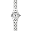 Thumbnail Image 1 of Tudor Clair De Rose Ladies' Opaline Dial & Stainless Steel Watch
