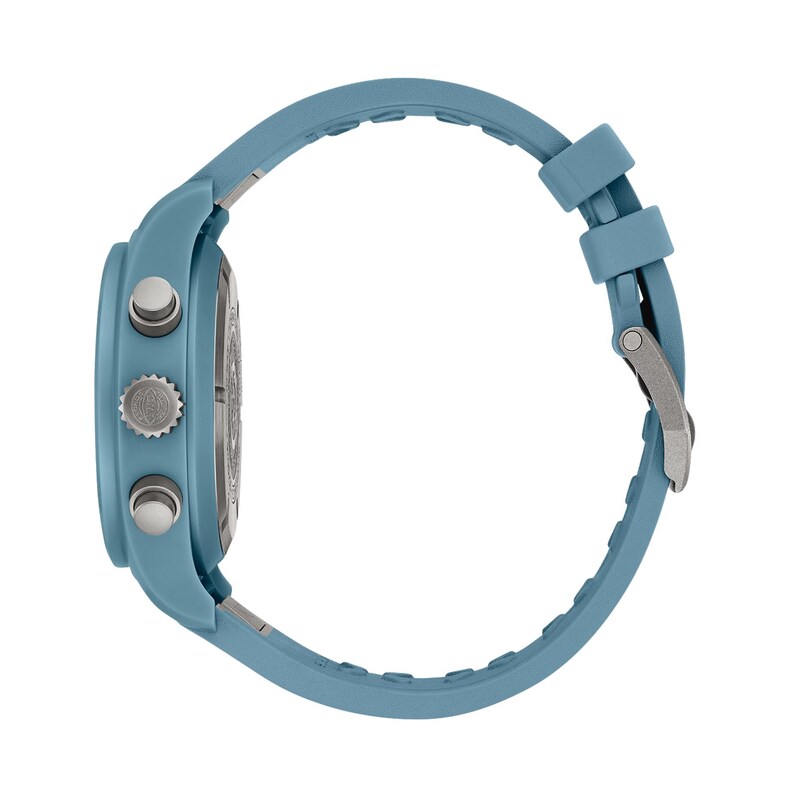 Main Image 5 of IWC Pilot’s Watch Chronograph 41mm TOP GUN Miramar Blue Rubber Limited Edition Watch