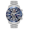 Citizen Eco-Drive Promaster Stainless Steel Bracelet Watch