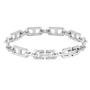 Thumbnail Image 3 of BOSS Kode Men's Stainless Steel 7.5" HB Chain Bracelet
