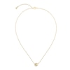 Thumbnail Image 3 of BOSS Live Precious Women's Gold IP Interlink Circle Pendant