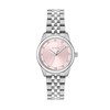 Thumbnail Image 3 of BOSS Graceful Stainless Steel Watch & Live Precious Bracelet Crystal Gift Set