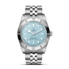Thumbnail Image 1 of TUDOR Black Bay 54 "Lagoon Blue" Bracelet Watch