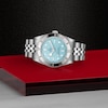 Thumbnail Image 3 of TUDOR Black Bay 54 "Lagoon Blue" Bracelet Watch