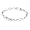 Thumbnail Image 1 of Thomas Sabo Charm Sterling Silver Connect Link Bracelet
