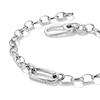 Thumbnail Image 2 of Thomas Sabo Charm Sterling Silver Connect Link Bracelet